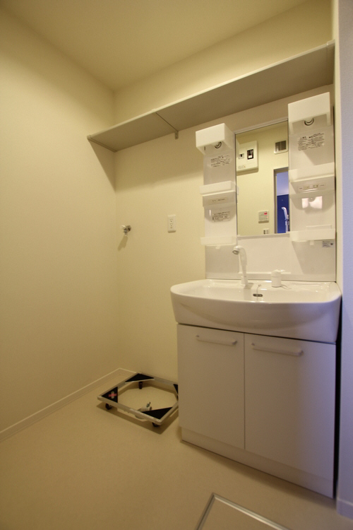 プラシードⅡ 102号-9