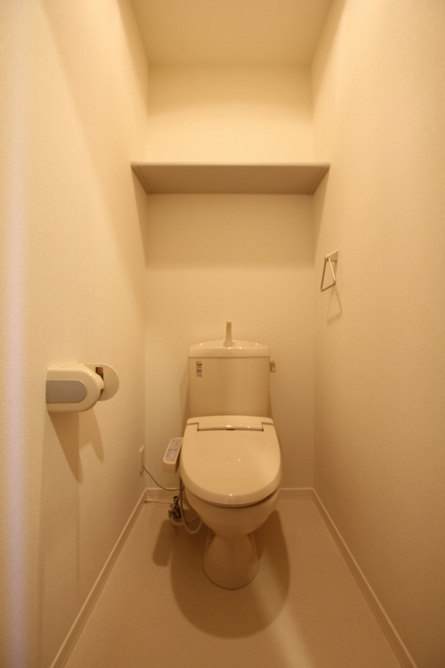 プラシードⅡ 102号-10