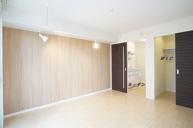 シャーメゾン霞東 106号-3