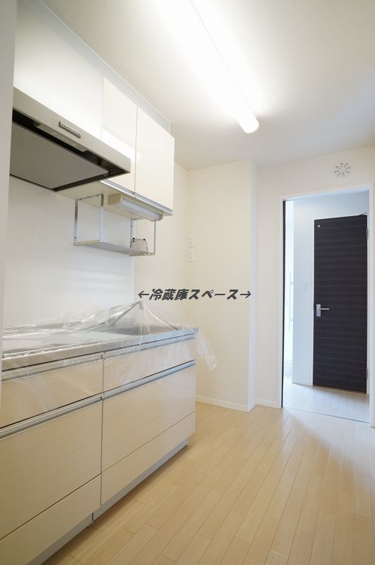 シャーメゾン霞東 106号-6