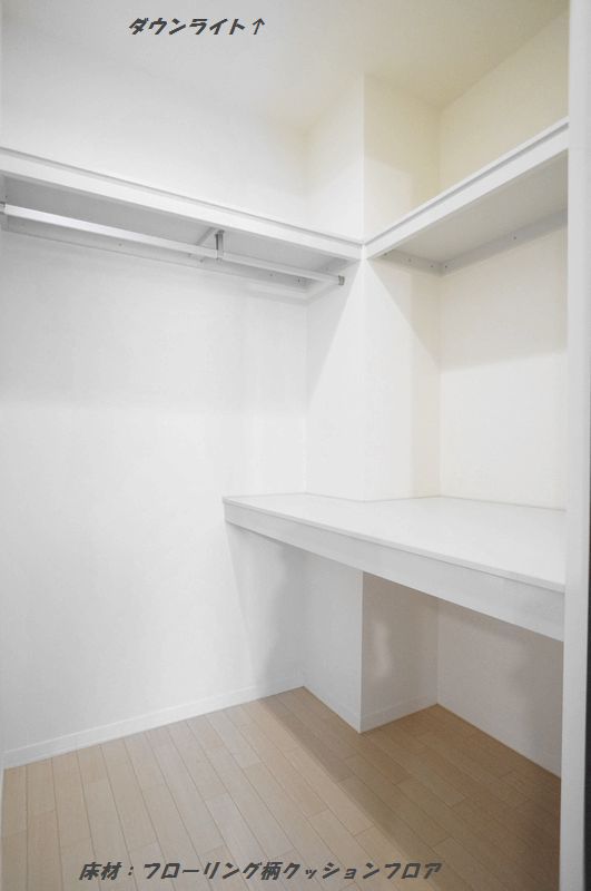 シャーメゾン霞東 106号-7