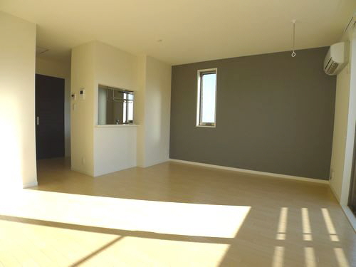 ＣＡＳＡ　フェリーチェ 203号-2