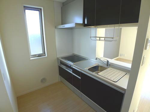ＣＡＳＡ　フェリーチェ 203号-3