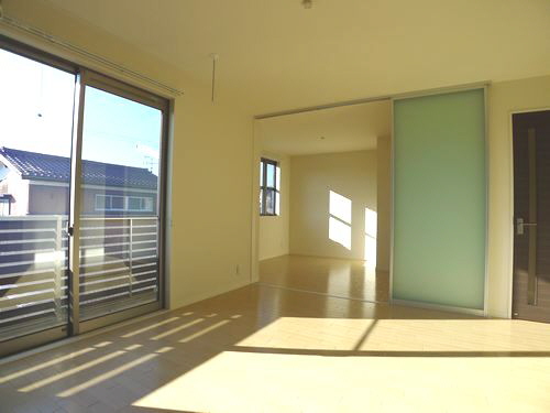ＣＡＳＡ　フェリーチェ 203号-5