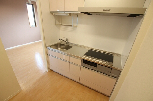 プリーマＡ 103号-3