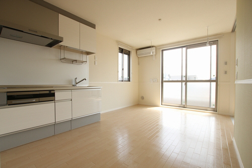 サンライズ美杉 101号-2