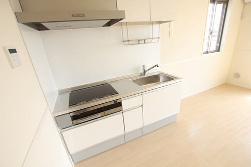 サンライズ美杉 101号-3