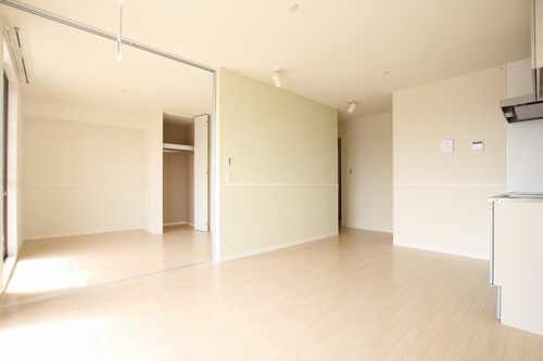 サンライズ美杉 101号-4