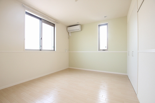 サンライズ美杉 101号-5