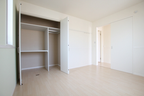 サンライズ美杉 101号-6