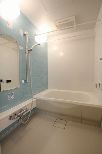 サンライズ美杉 101号-8