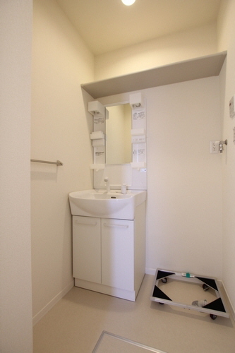 サンライズ美杉 101号-9