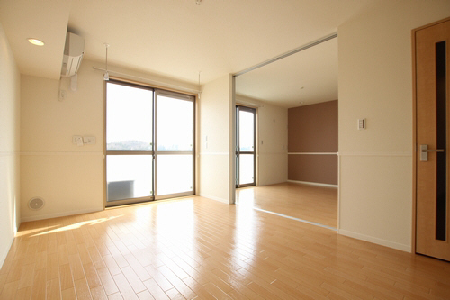 サンライズ美杉 202号-4