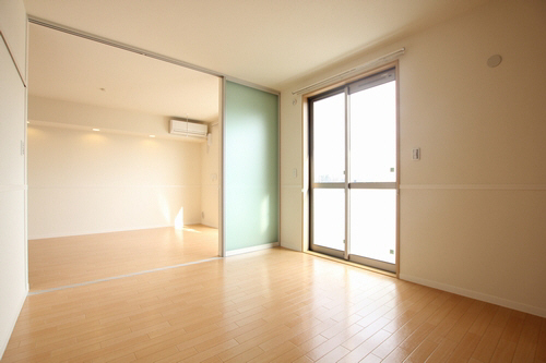 サンライズ美杉 202号-6