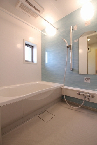 サンライズ美杉 202号-9