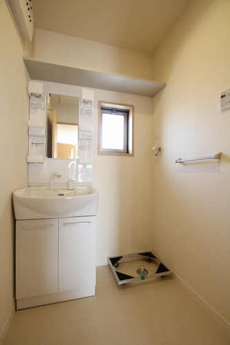 サンライズ美杉 202号-10