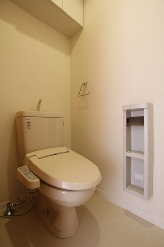 サンライズ美杉 202号-11