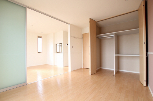 サンライズ美杉 203号-6