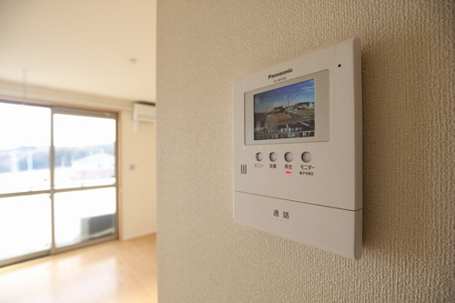 サンライズ美杉 203号-11