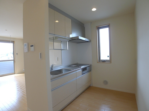 エスポワール 201号-3