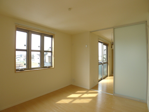 エスポワール 201号-7