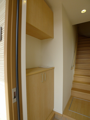 エスポワール 201号-8