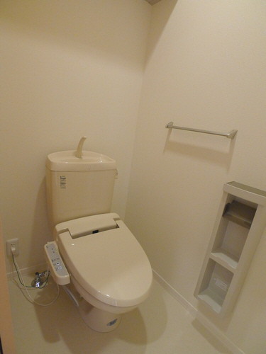 エスポワール 201号-11