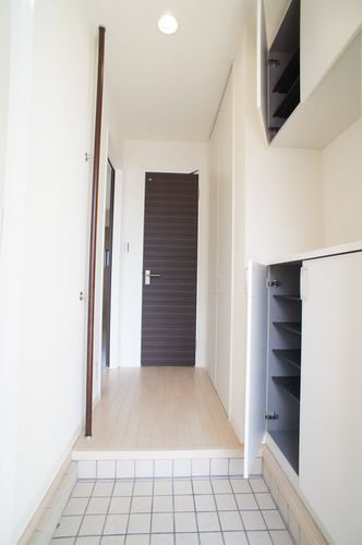 レユシール　Ｃ 101号-11