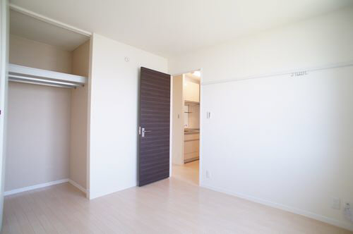 レユシール　Ｃ 202号-7