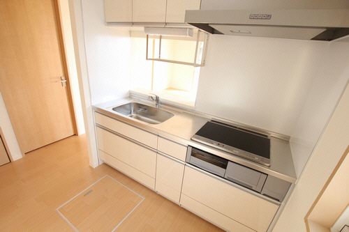 ヒルズ霞ヶ関Ⅱ 102号-3