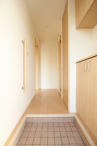 ヒルズ霞ヶ関Ⅱ 102号-8