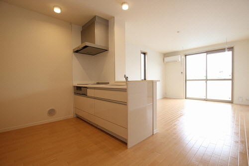 シャーメゾン新町 202号-2