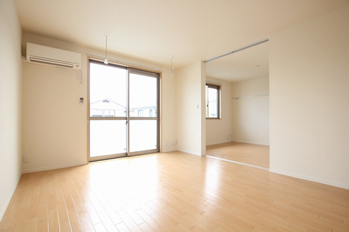 シャーメゾン新町 202号-4