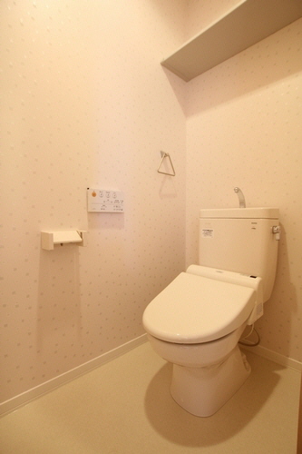 シャーメゾン新町 202号-11