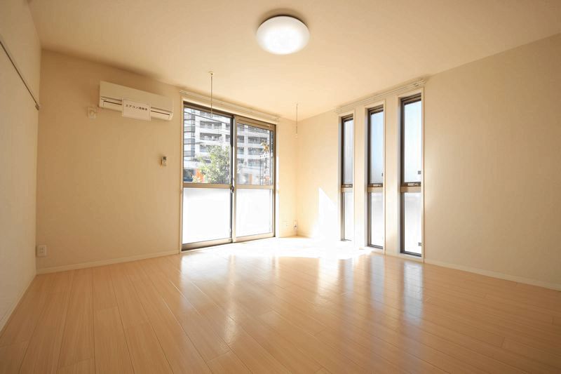 シャン・ド・フルール 101号-2