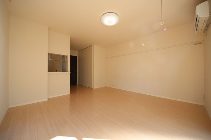 シャン・ド・フルール 101号-4