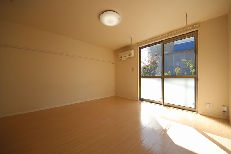 シャン・ド・フルール 101号-5