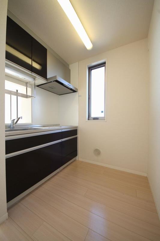 シャン・ド・フルール 101号-6