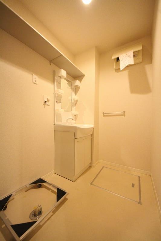 シャン・ド・フルール 101号-9