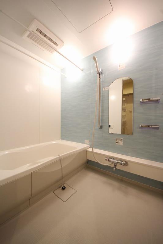 シャン・ド・フルール 101号-10