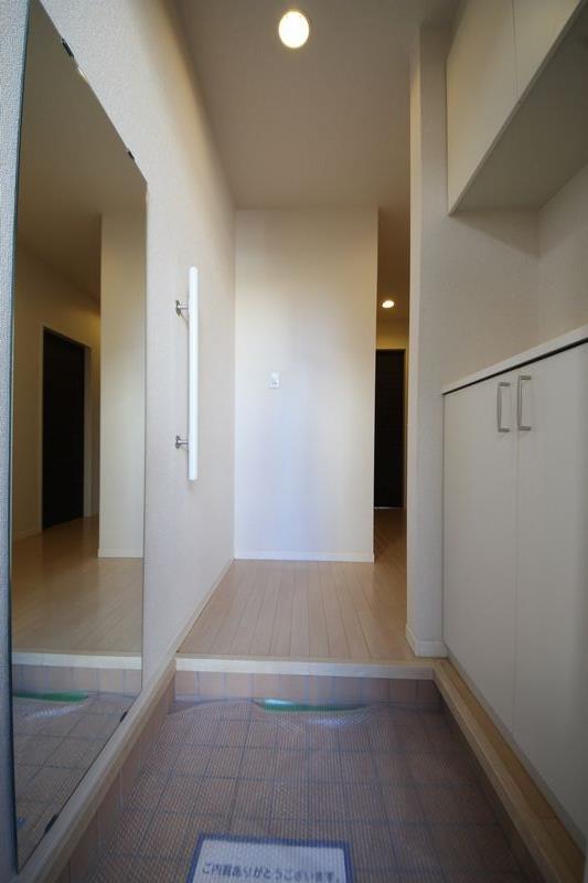 シャン・ド・フルール 101号-11