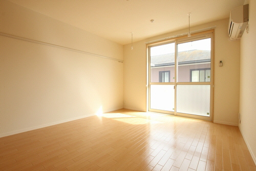 ハーミーズテラス 203号-2