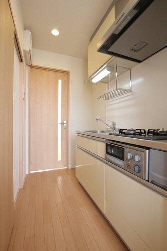 ハーミーズテラス 203号-6