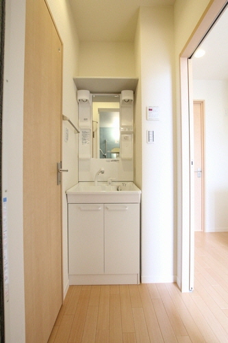 ハーミーズテラス 203号-8