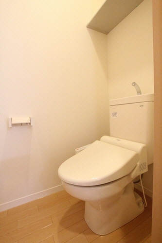 ハーミーズテラス 203号-9