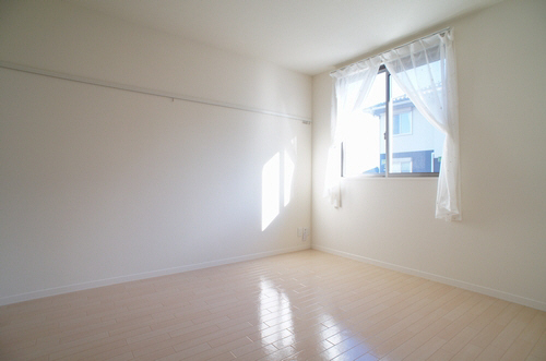 アゼリアＣ 101号-5