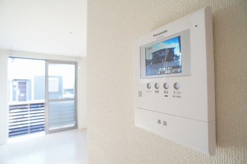 アゼリアＣ 101号-8