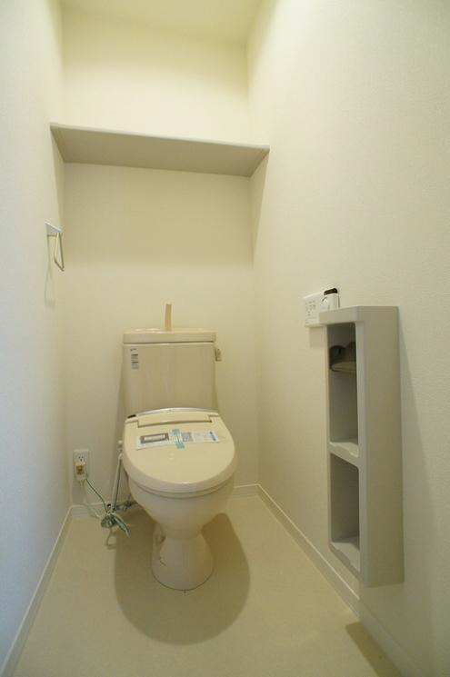 アゼリアＣ 101号-11