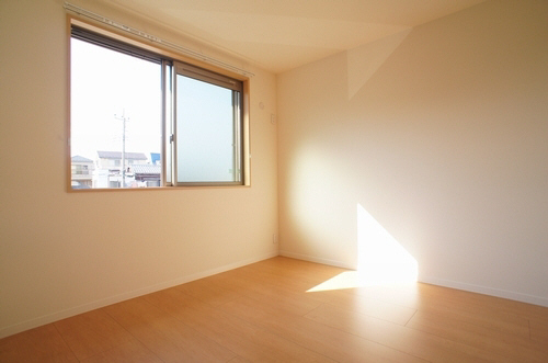 ライジング大原 202号-10