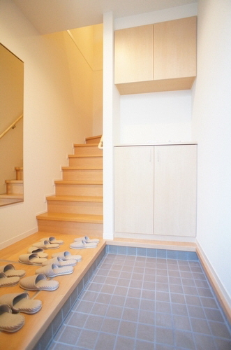 ライジング大原 202号-11